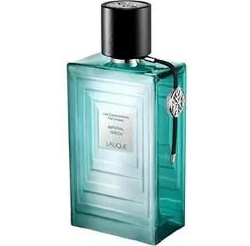 Парфюмированная вода Lalique Kolekcje Les Compositions Parfumees Imperial Green 100Ml