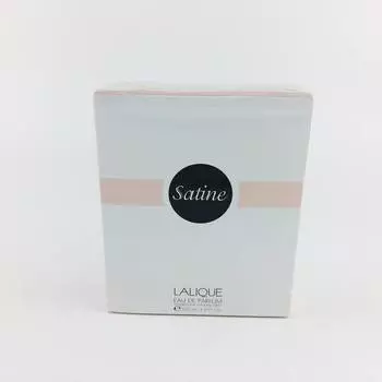 Парфюмированная вода Lalique Satine 100 мл