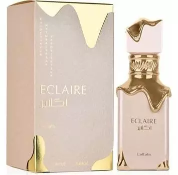Парфюмированная вода Lattafa Eclaire 100Ml