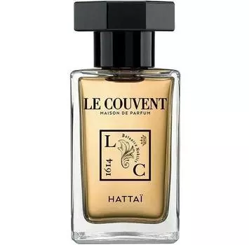 Парфюмированная вода Le Couvent Des Minimes Fragrances Eaux De Parfum Singulieres Hattai Spray 50Ml