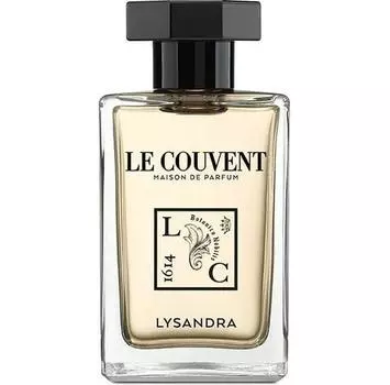 Парфюмированная вода Le Couvent Des Minimes Singuliere Lysandra 100ml