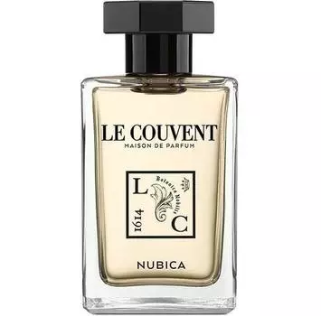 Парфюмированная вода Le Couvent Des Minimes Singuliere Nubica 100ml