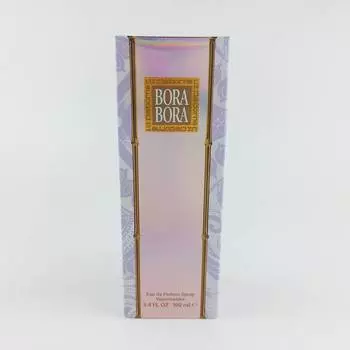 Парфюмированная вода Liz Claiborne Bora Bora, 100 мл
