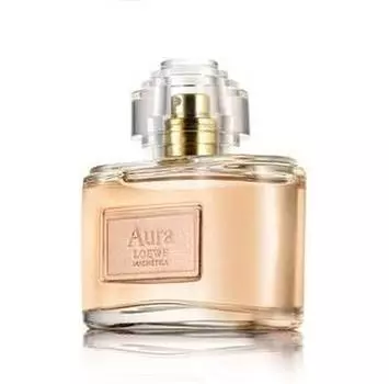 Парфюмированная вода Loewe Aura Magnetica 80ml