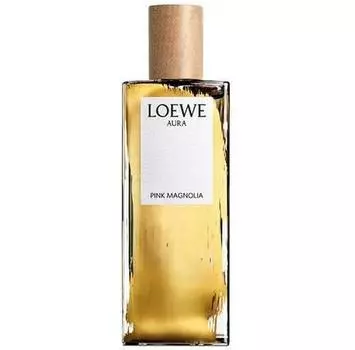 Парфюмированная вода LOEWE Aura Pink Magnolia 100ml