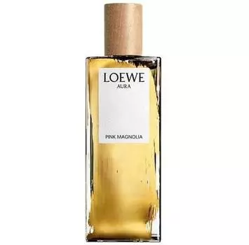Парфюмированная вода LOEWE Aura Pink Magnolia 50ml
