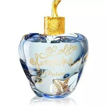 Парфюмированная вода Lolita Lempicka Le Parfum Mon Premier Parfum 100 Ml