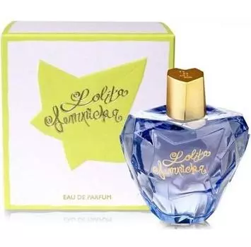 Парфюмированная вода Lolita Lempicka Mon Premiere 100 ml