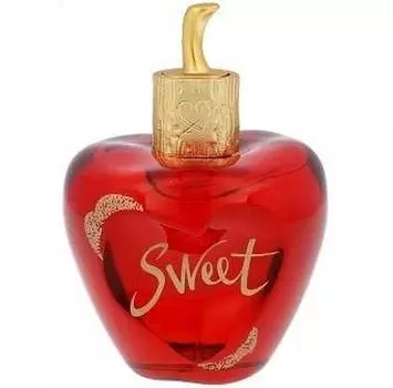 Парфюмированная вода Lolita Lempicka Sweet 50ml