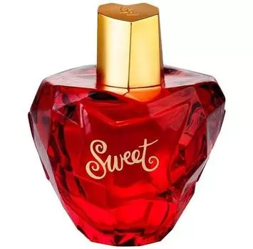 Парфюмированная вода Lolita Lempicka Sweet Spray 100Ml