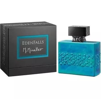 Парфюмированная вода M. Micallef Eden Falls 100 ml