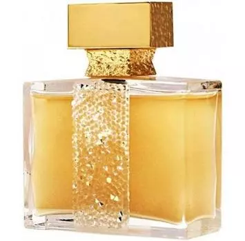 Парфюмированная вода M. Micallef Ylang In Gold 100ml