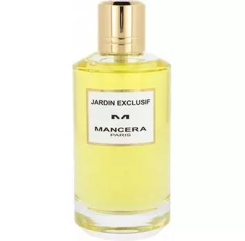 Парфюмированная вода Mancera Jardin Exclusif 120 ml