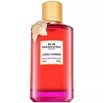 Парфюмированная вода Mancera Lovely Garden 120 Ml