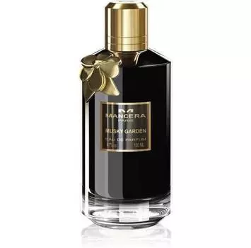 Парфюмированная вода Mancera Musk Garden 120ml