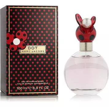 Парфюмированная вода Marc Jacobs Dot 100ml W
