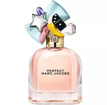 Парфюмированная вода Marc Jacobs Perfect 50 ml