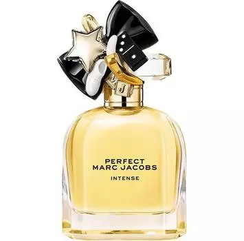 Парфюмированная вода Marc Jacobs Perfect Intense 50 ml
