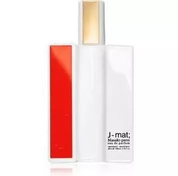 Парфюмированная вода Masaki Matsushima J Mat 80 Ml