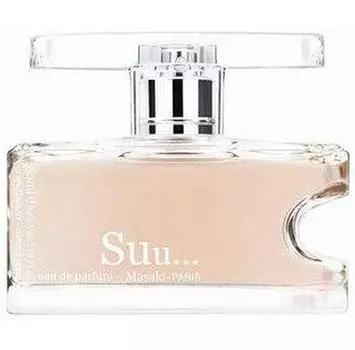 Парфюмированная вода Masaki Matsushima Suu 80 ml