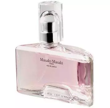 Парфюмированная вода Masaki Matsushima Woman 80ml spray
