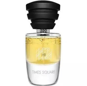 Парфюмированная вода Masque Milano Times Square 35ml