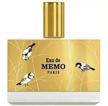 Парфюмированная вода Memo Eau de Memo 100ml