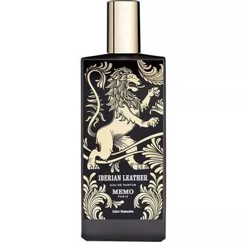 Парфюмированная вода Memo Iberian Leather 75 Ml