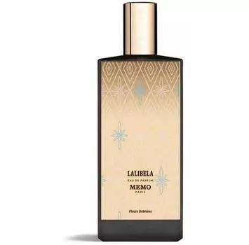 Парфюмированная вода Memo Paris 75 ml