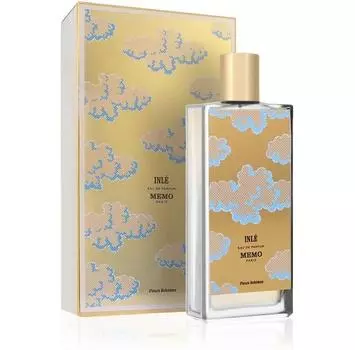 Парфюмированная вода Memo Paris Inle Iris 75 ml