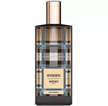 Парфюмированная вода Memo Paris Inverness 75 ml