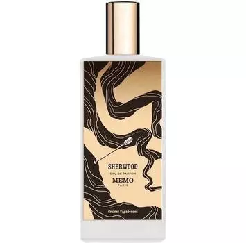 Парфюмированная вода Memo Paris Sherwood 75 ml