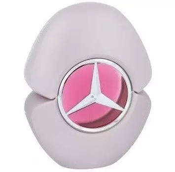 Парфюмированная вода Mercedes-Benz Mercedes Benz Woman 90ml