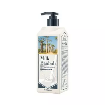 Парфюмированная вода Milk Baobab [Официальная] (Белый мускус, 500мл)