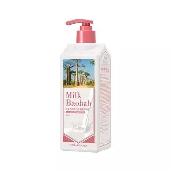 Парфюмированная вода Milk Baobab [Официальная] (Цветочный букет, 500мл)