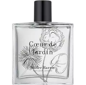 Парфюмированная вода Miller Harris Coeur de Jardin 100ml