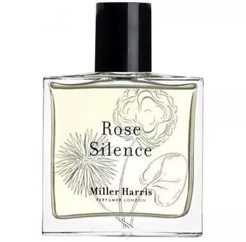 Парфюмированная вода Miller Harris Rose Silence 50 ml