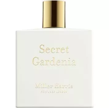 Парфюмированная вода Miller Harris Secret Gardenia 100 ml