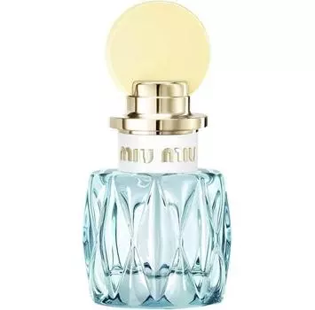 Парфюмированная вода Miu L`Eau Bleue 30ml