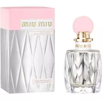 Парфюмированная вода Miu Miu Fleur d Argent 50 ml