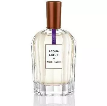 Парфюмированная вода Molinard Aqua Lotus 90 ml