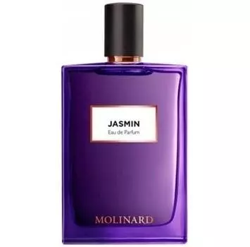 Парфюмированная вода Molinard Jasmin 75ml