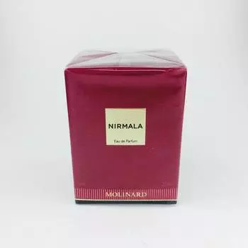 Парфюмированная вода Molinard Les Elemnets Nirmala, 75 мл