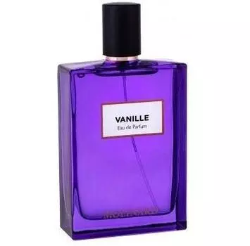 Парфюмированная вода Molinard Vanille 75ml
