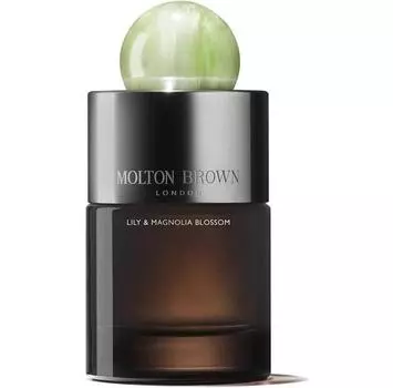 Парфюмированная вода Molton Brown Lily & Magnolia Blossom 100 Ml