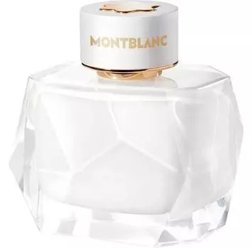 Парфюмированная вода Mont Blanc Signature Signature 90Ml