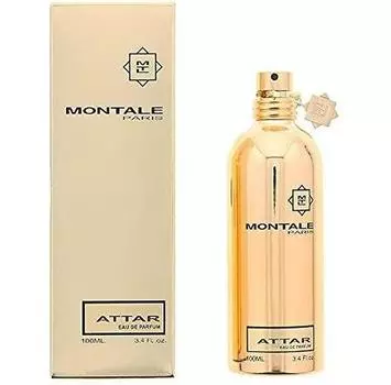Парфюмированная вода Montale Attar 100Ml
