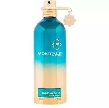 Парфюмированная вода Montale Blue Matcha 100 Ml