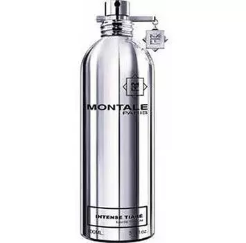 Парфюмированная вода Montale Fragrances Flowers Intense Tiare 100Ml