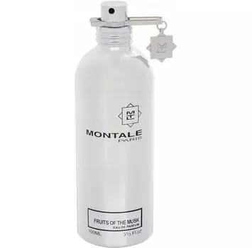 Парфюмированная вода Montale Fruits Of The Musk 100Ml